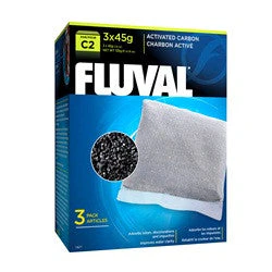 Fluval C2 Carbon 3 Pack 14011{L+7} - Image 2
