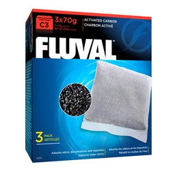 Fluval C3 Carbon 3 Pack 14012{L+7} - Image 2