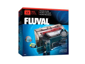 Fluval C3 Power Filter 14002{L+7} - Image 2