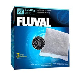 Fluval C4 Carbon 3 Pack 14013 - Image 2