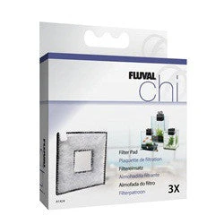 Fluval Chi Pad, 3 Pack A1424{L+7} (D) - Image 2