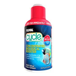 Fluval Cycle Biological Booster 8.4oz A8349{L+7}