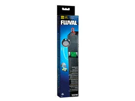 Fluval E 100watt Electronic Heater A772{L+7R}