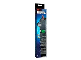 Fluval E 200watt Electronic Heater A773{L+7R} - Image 2