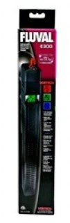 Fluval E 300 Watt Electronic Heater A774{L+7} (D) - Image 2