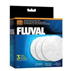 Fluval Fine Polishing Pad 3-pk Fx5 A246{L+7} - Image 2