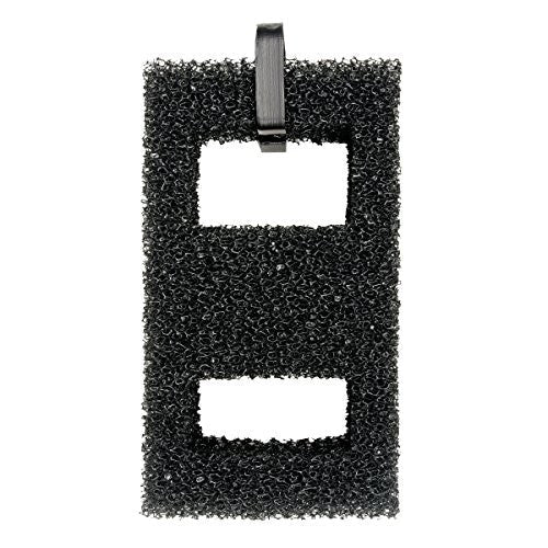Fluval Flex 15/32 g Black Foam Filter Insert - Image 2