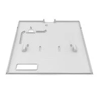 Fluval Flex 9 gal. White Canopy Cover (DD) - Image 2