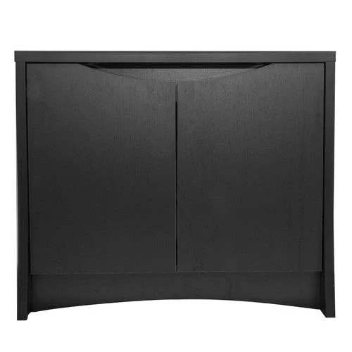 Fluval Flex Deluxe Stand for 14995, Black - Image 2