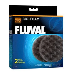 Fluval Fx5/fx6 Bio Foam, 2pk A239{L+7} - Image 2