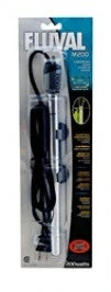 Fluval M 200watt Submersible Heater A784{L+7} - Image 2