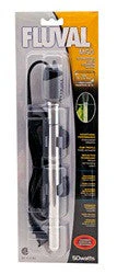 Fluval M 50watt Submersible Heater A781{L+7}