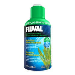 Fluval Plant Micro Nutrient 8.4oz A8360{L+7} - Image 2