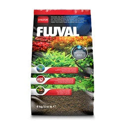 Fluval Plant & Shrimp Stratum, 17.6 Lb 12695