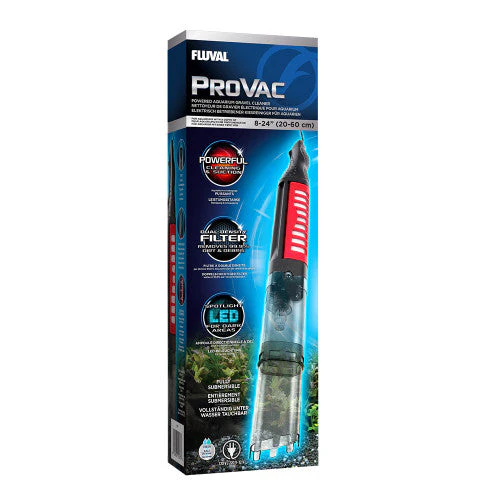 Fluval Pro Vac Gravel Cleaner 11077{L+7} - Image 2