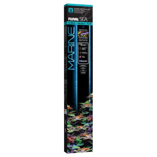 Fluval Sea LED Marine & Reef 3.0, 46w 36-46" - Image 2
