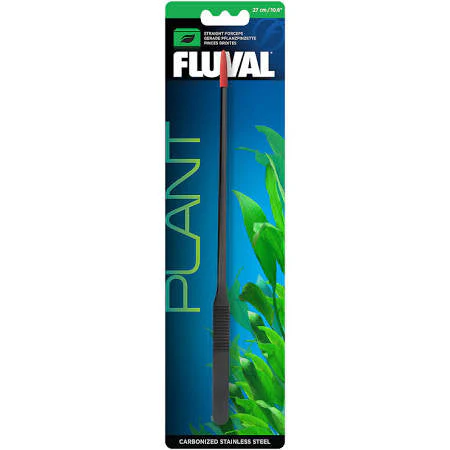 Fluval Straight Forceps 10.6in 14483{L+7} - Image 2