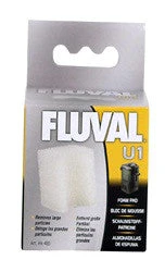 Fluval U1 Underwater Filter Foam Pad A485{L+7}