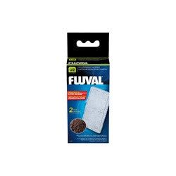Fluval U2 Clearmax Cartridge, 2-pack A481{L+7} - Image 2