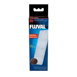 Fluval U3 Clearmax Cartridge, 2-pack A482{L+7}
