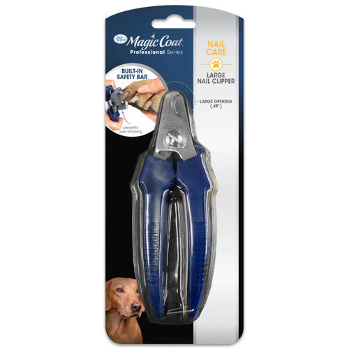 Four Paws Magic Coat Professional Series Large Nail Clipper for Dogs - Image 2