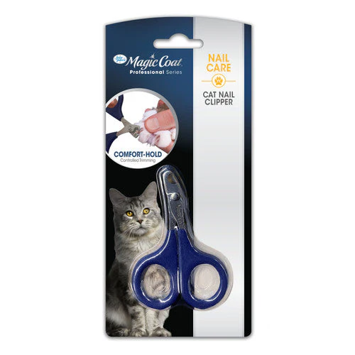 Four Paws Magic Coat Professional Series Cat Nail Clipper - Image 2