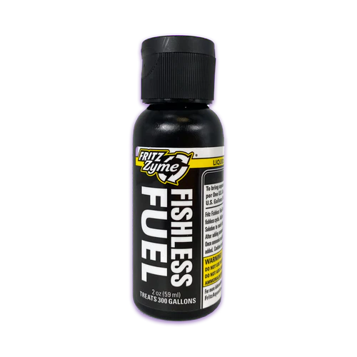 Fritz Fishless Fuel Ammonia Solution 2 Ounces - Image 2