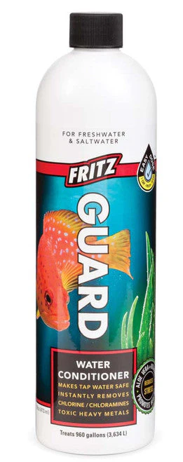 Fritz FritzGuard Water Conditioner 16 fl. oz - Image 2