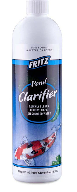 Fritz Pond Clarifier 16 fl. oz - Image 2