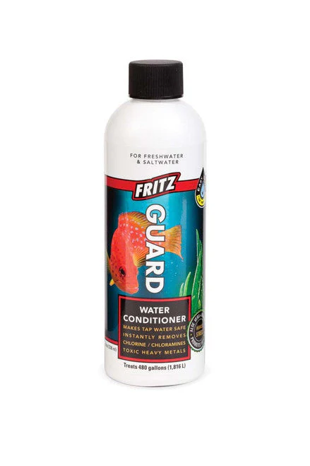 Fritz FritzGuard Water Conditioner 8 fl. oz - Image 2