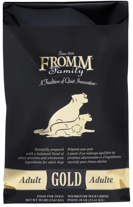Fromm Adult Gold Dog Food Dog Food 30 lb - Image 3