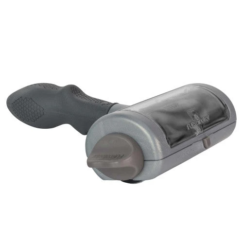 FURminator Hair Collection Tool Gray One Size - Image 2