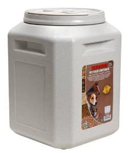 Gamma Vittle Vault 50 lb. Capacity {L-1x} 693003