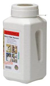 Gamma Vittles Vault Junior 5-8 lb. Capacity {L-1}693001 - Image 2