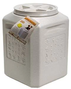 Gamma Vittles Vault Plus 35 lb. {L-1}693045 - Image 2