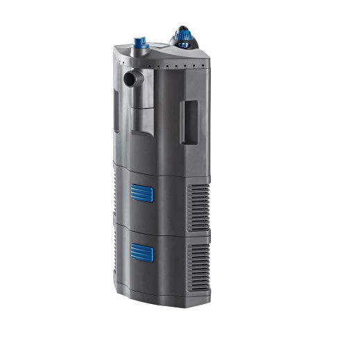 OASE BioPlus Thermo 100 Internal Filter with Built-in Heater Black - Image 2