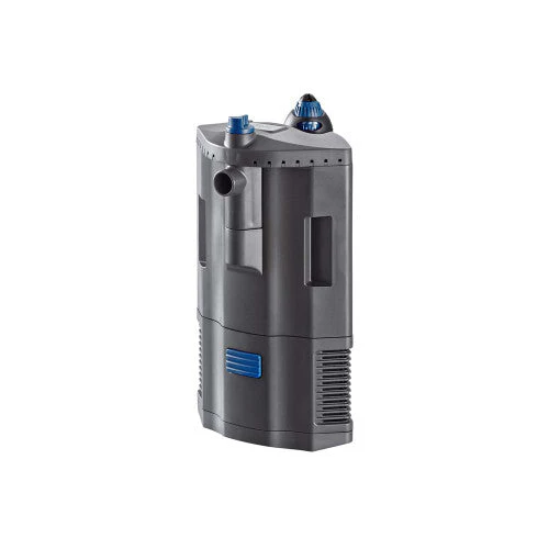OASE BioPlus Thermo 50 Internal Filter with Built-in Heater Black - Image 2