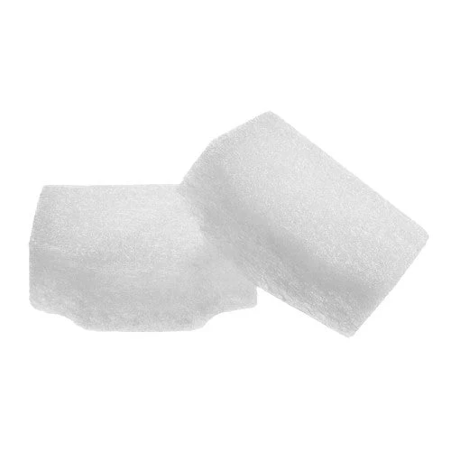 OASE BioPlus Filter Fleece Set White 2 Count - Image 2