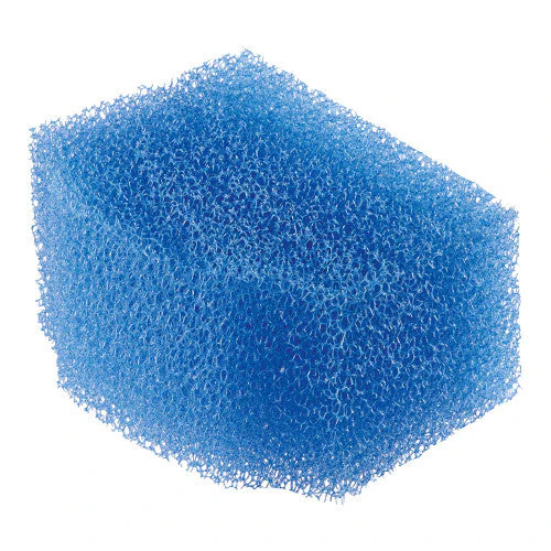OASE BioPlus 30ppi Fine Filter Foam Set Blue - Image 2