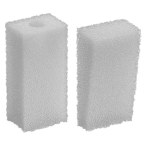 OASE FiltoSmart Filter Foam Set For FiltoSmart 100 White 2 Count - Image 2