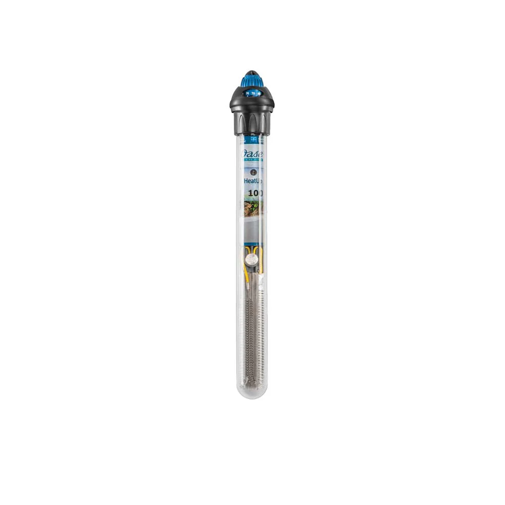 OASE Heatup Aquarium Heater 100 Watt