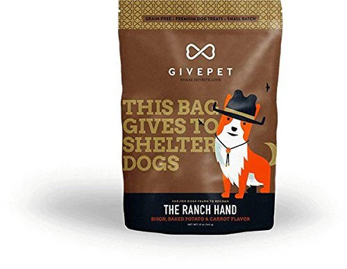 Give D Ranch Hnd 12oz{L+x} - Image 2