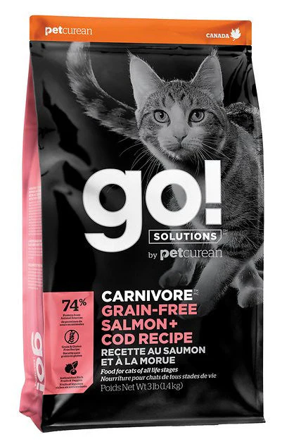 Go! Carn Gf S/c Cat 3 Lb C=6 152246{L-1} - Image 2