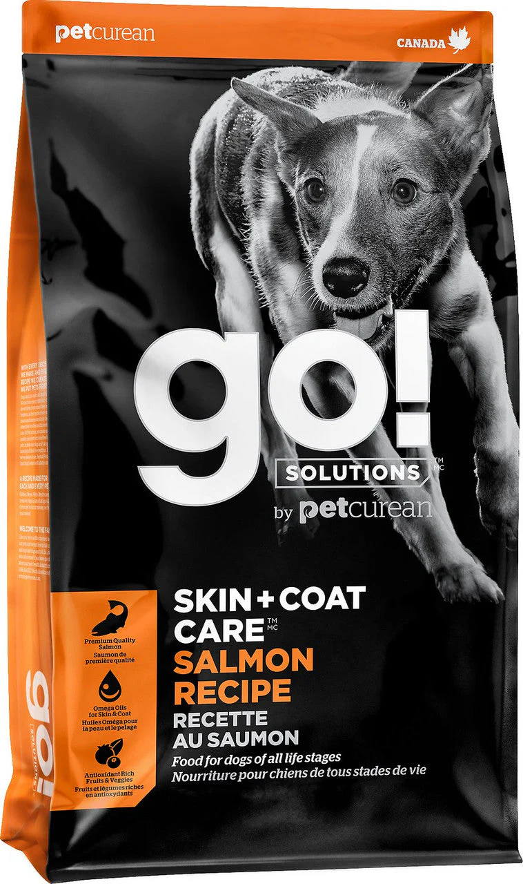 Go! Sk&ct Care Slm Dog 12 Lb {L-1}152213