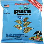Grandma Lucy's Dog Pure Fish & Chickpea Trial {L-x} Pak6 - Image 2