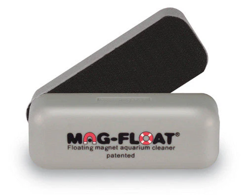 Mag-Float Floating Magnet Glass Aquarium Cleaner MD - Image 2