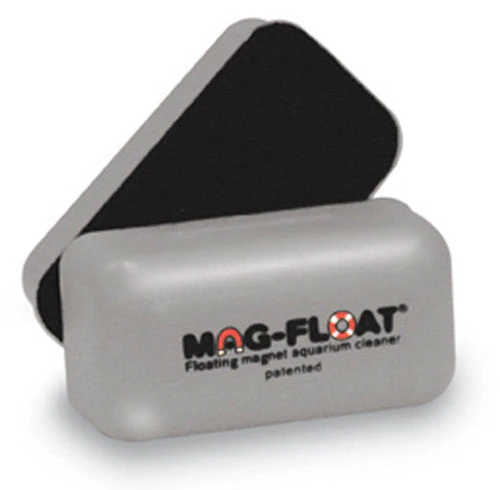 Mag-Float Floating Magnet Glass Aquarium Cleaner SM - Image 2