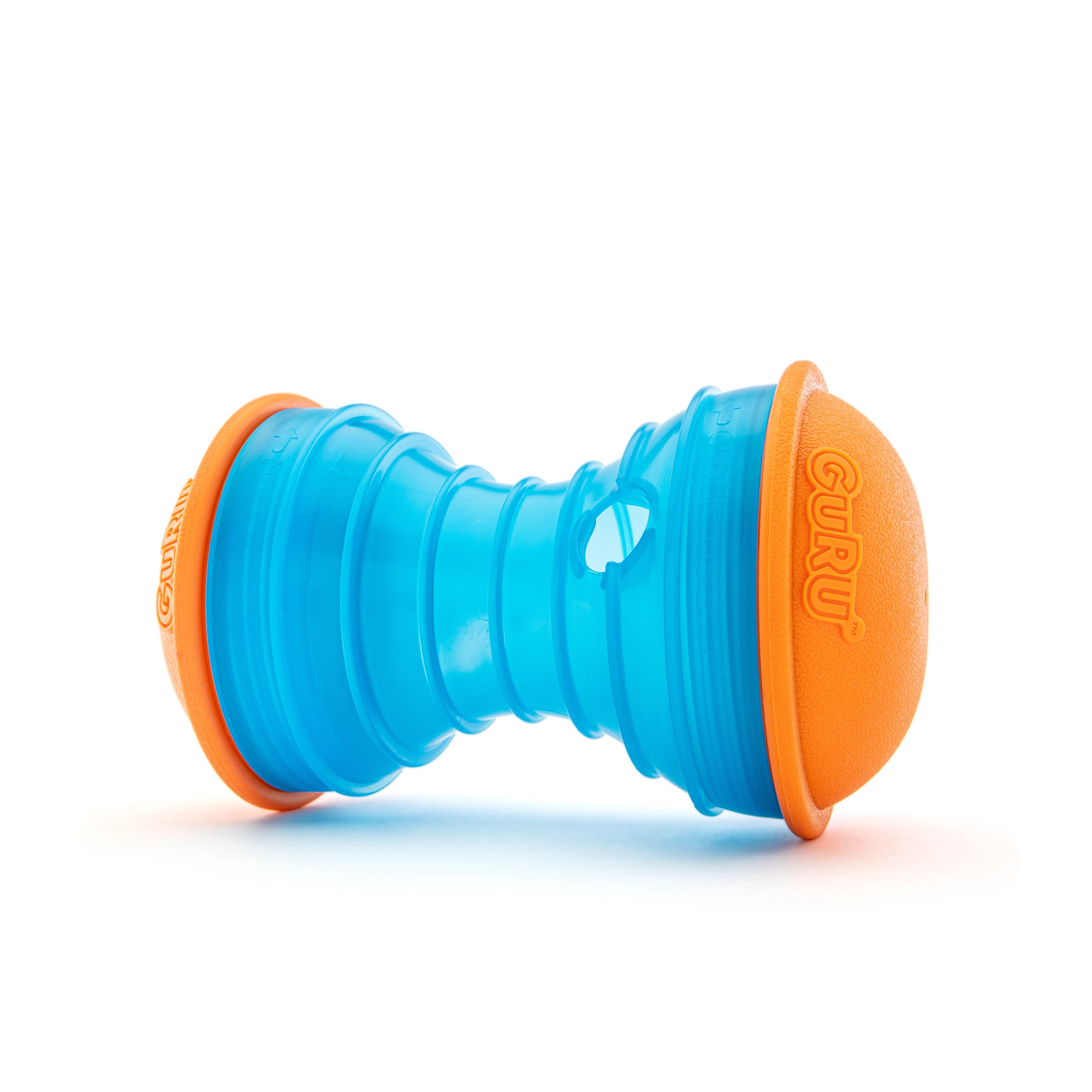 GURU Bouncer Treat Dispenser Dog Toy Large