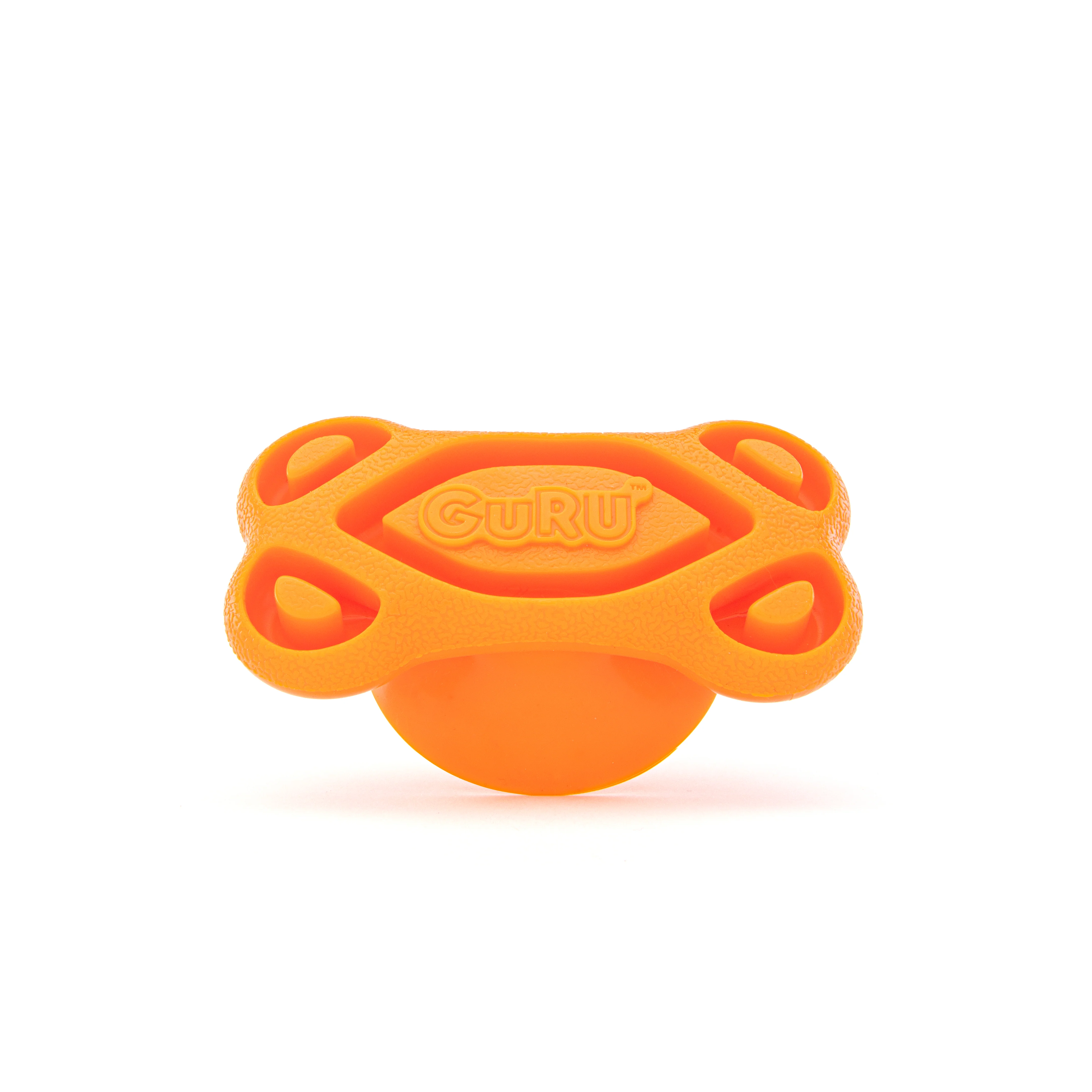 GURU Distracto-Pod Bone Treat Dispenser Dog Toy Medium
