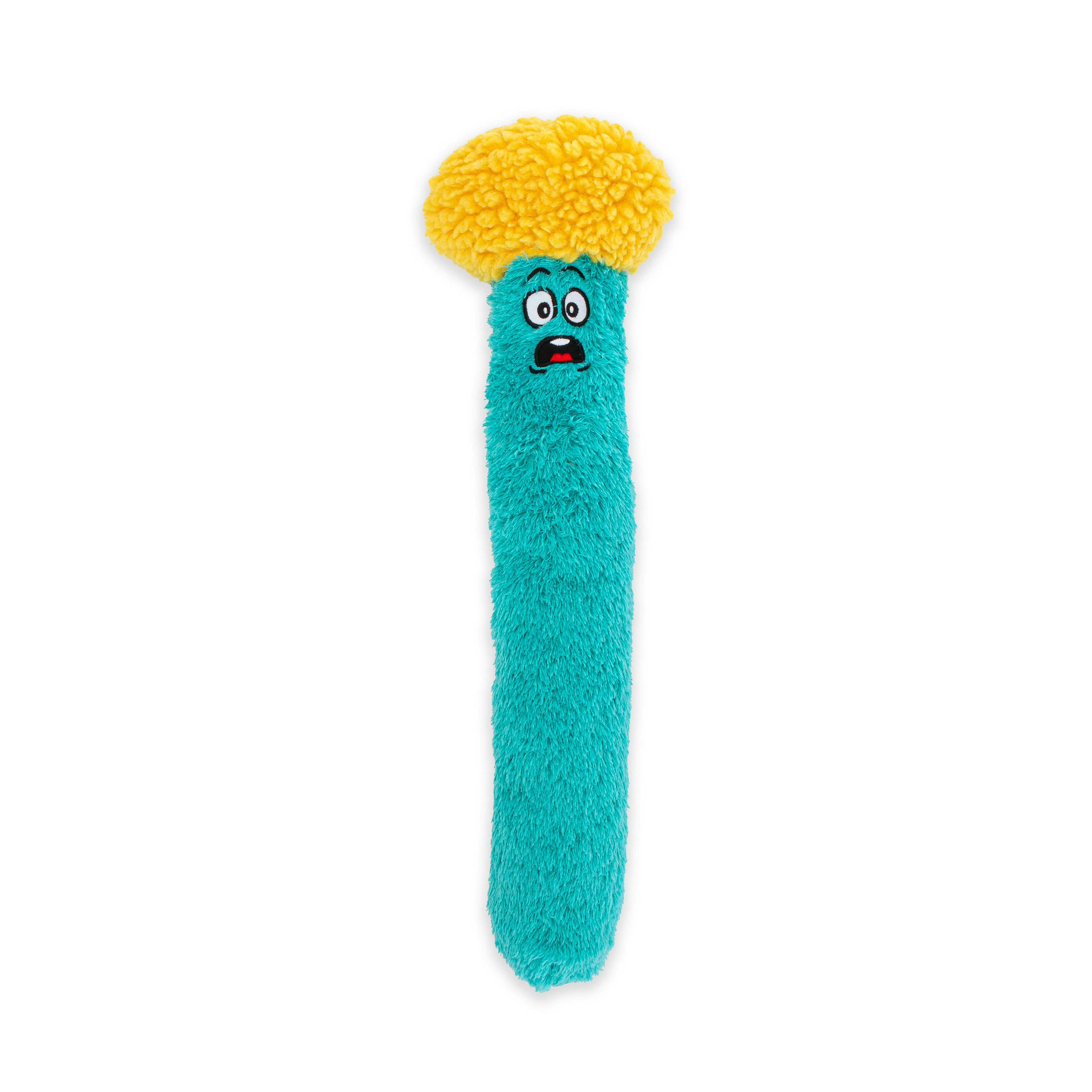 GURU Fry Guys Dog Toy Nancy Large